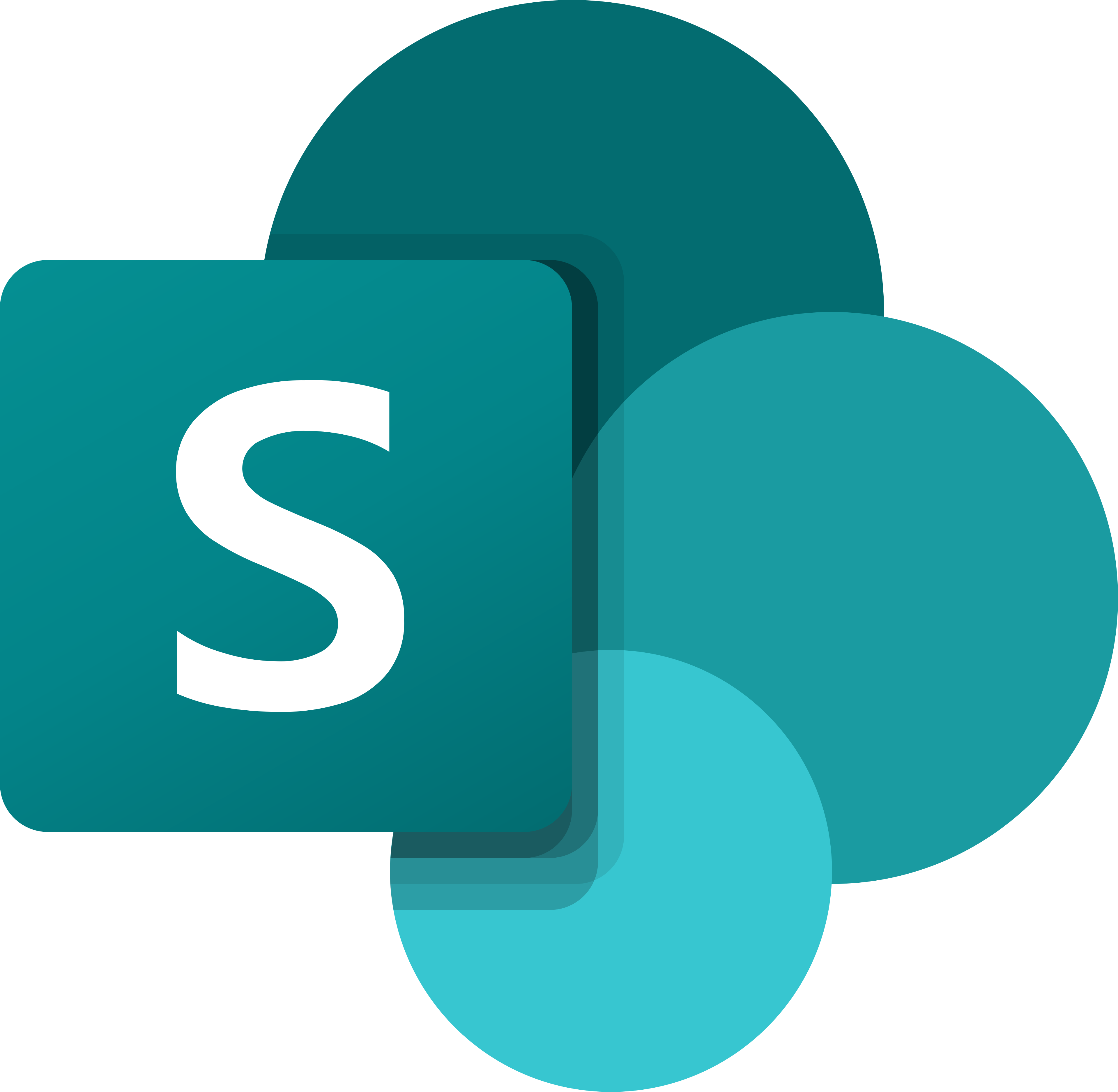 Microsoft Sharepoint Dev
