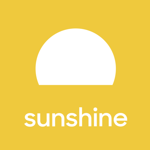 Sunshine Conversations